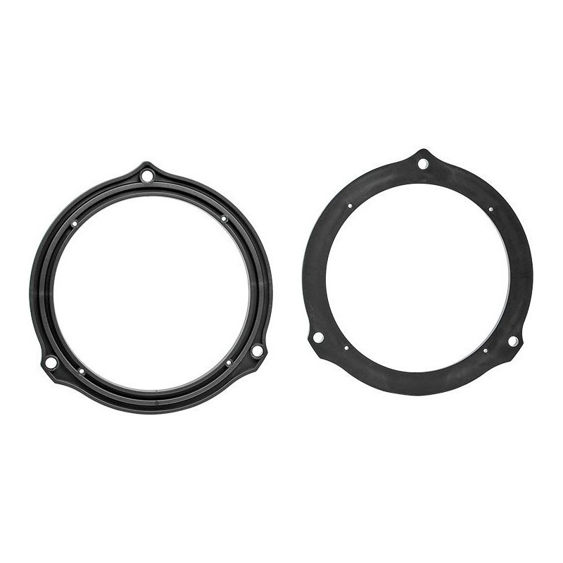 Ford hangszóró beépít? keret, 165mm (271114-09)