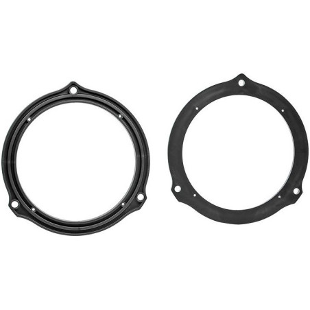 Ford hangszóró beépít? keret, 165mm (271114-09)