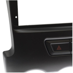 Ford Ranger, 9" autórádió beszerel? keret, Perfect FIT (AJ-FD-034)