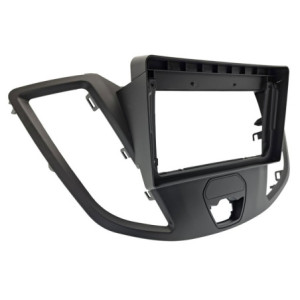 Ford Transit V363, 9" autórádió beszerel? keret, Perfect FIT (AJ-FD-070)