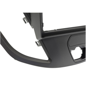 Ford Transit V363, 9" autórádió beszerel? keret, Perfect FIT (AJ-FD-070)