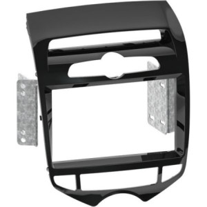 Hyundai ix20 2 DIN autórádió beszerel? keret (CT23HY22)