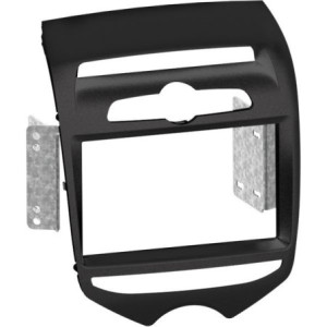 Hyundai ix20 2 DIN autórádió beszerel? keret (CT23HY23)