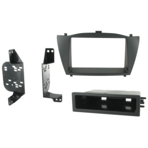 Hyundai ix35 1, 2 DIN autórádió beszerel? keret (CT24HY20)