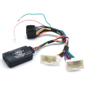 Hyundai i30, i40 kormánytávvezérl? adapter (CTSHY008.2)