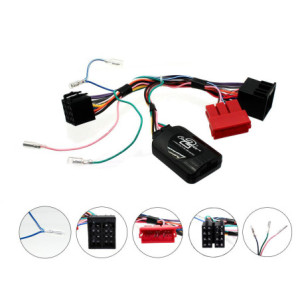 Hyundai kormánytávvezérl? adapter (CTSHY004.2)