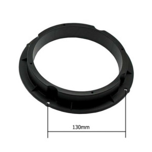 KIA, Hyundai hangszóró beépít? keret, 165mm (CT25KI08)