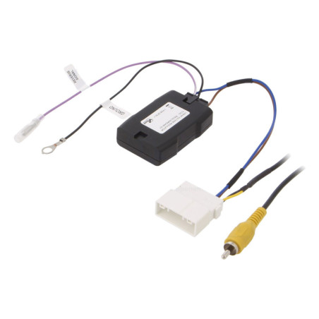 Hyundai tolatókamera megtartó adapter (C3901-CAM)