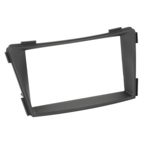 Hyundai i40 2 DIN autórádió beszerel? keret (381143-40)