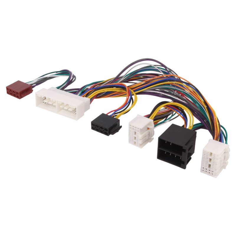 Hyundai, KIA Parrot ISO adapterkábel (HF-59690)