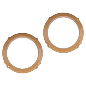 KIA, Hyundai hangszóró beépít? keret, 165mm (MDF-D.56)