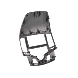 Hyundai i30 2 DIN autórádió beszerel? keret (391143-30-1-1)