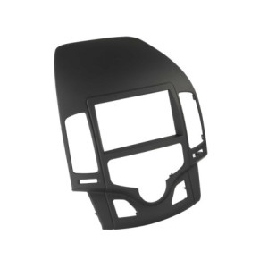 Hyundai i30 2 DIN autórádió beszerel? keret (391143-30-1-1)