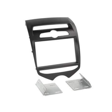 Hyundai ix20 2 DIN autórádió beszerel? keret (381143-22-2-2)