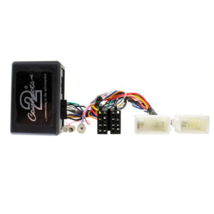 Hyundai kormánytávvezérl? adapter (CTSHY015.2)