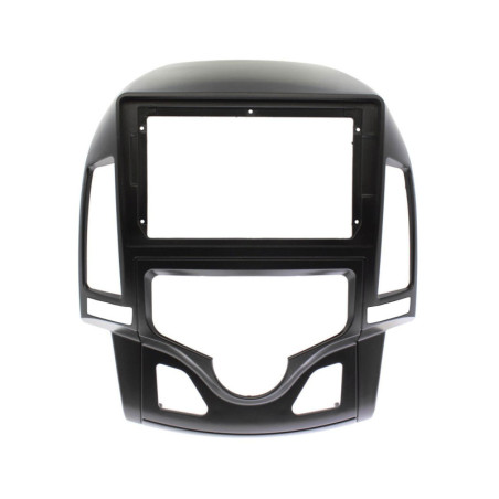 Hyundai i30 9" autórádió beszerel? keret, Perfect FIT (HY137N)