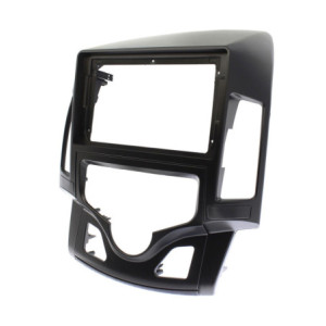 Hyundai i30 9" autórádió beszerel? keret, Perfect FIT (HY137N)