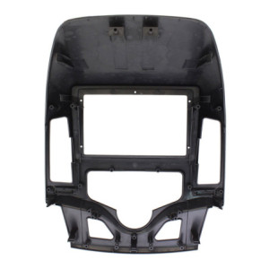 Hyundai i30 9" autórádió beszerel? keret, Perfect FIT (HY137N)