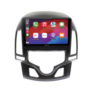 Hyundai i30 Pioneer SPH-PF97BT 9" Apple CarPlay, Android Auto Multimédia