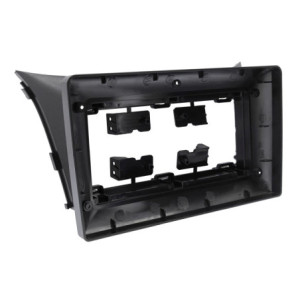 Hyundai i30, 9" autórádió beszerel? keret, Perfect FIT (AJ-HY-098)