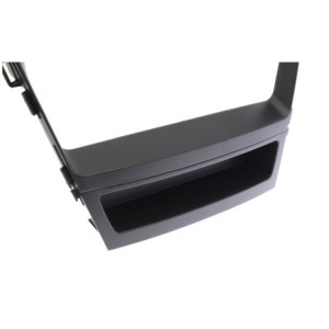 Hyundai Santa Fe, 9" autórádió beszerel? keret, Perfect FIT (AJ-HY-009)