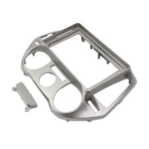 Hyundai i20, 9" autórádió beszerel? keret, Perfect FIT (AJ-HY-091)