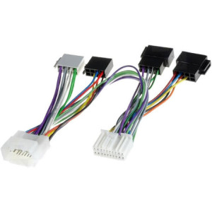 Honda, Opel, Suzuki Parrot ISO adapterkábel (HF-59100)