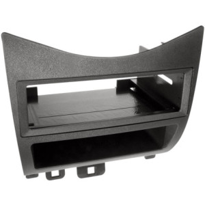 Honda Accord 1 DIN autórádió beszerel? keret (281130-03)