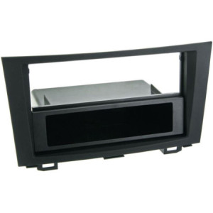 Honda CR-V 1, 2 DIN autórádió beszerel? keret (281130-07)