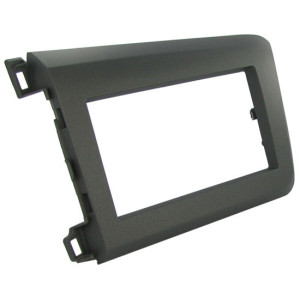 Honda Civic Sedan 2 DIN autórádió beszerel? keret (381130-15)