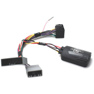 Honda kormánytávvezérl? adapter (CTSHO001.2)