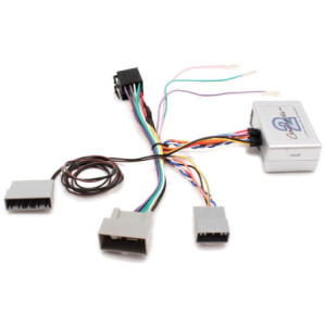 Honda Civic, CR-V kormánytávvezérl? adapter (CTSHO006.2)