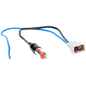 Honda antenna adapter (AA-Honda-Din)