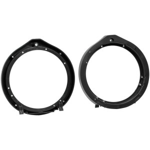 Honda hangszóró beépít? keret, 165mm (271130-04)