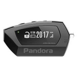 Pandora Light Plus 2-irányú autóriasztó
