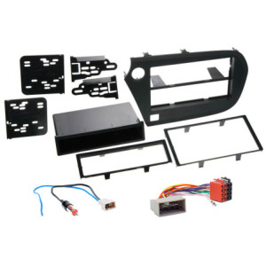 Honda Insight 1 és 2 DIN fejegység alap beépít? szett