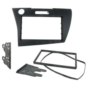 Honda CR-Z 2 DIN autórádió beszerel? keret (CT23HD18L)