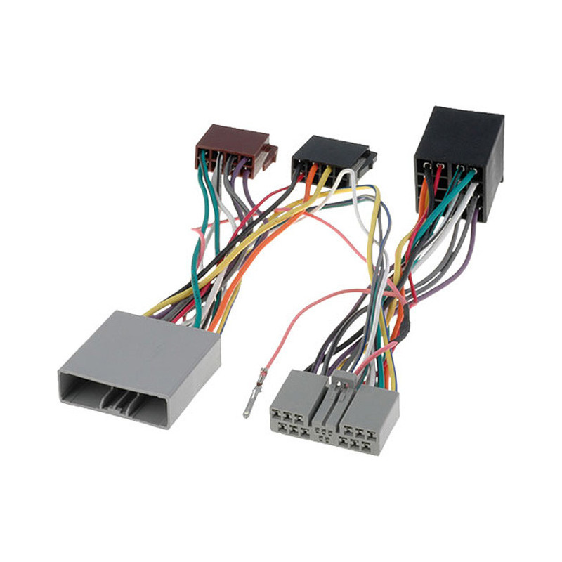 Honda, Mitsubishi Parrot ISO adapterkábel (HF-59290)