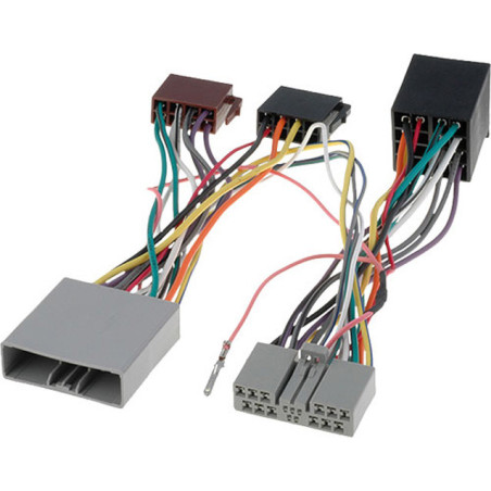 Honda, Mitsubishi Parrot ISO adapterkábel (HF-59290)