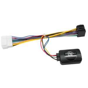 Honda kormánytávvezérl? adapter (CTSHO009.2)