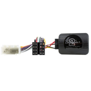 Honda Jazz kormánytávvezérl? adapter (CTSHO010.2)