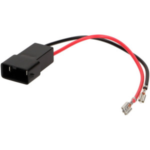 Honda hangszóró csatlakozó (ZRS-AG-10)