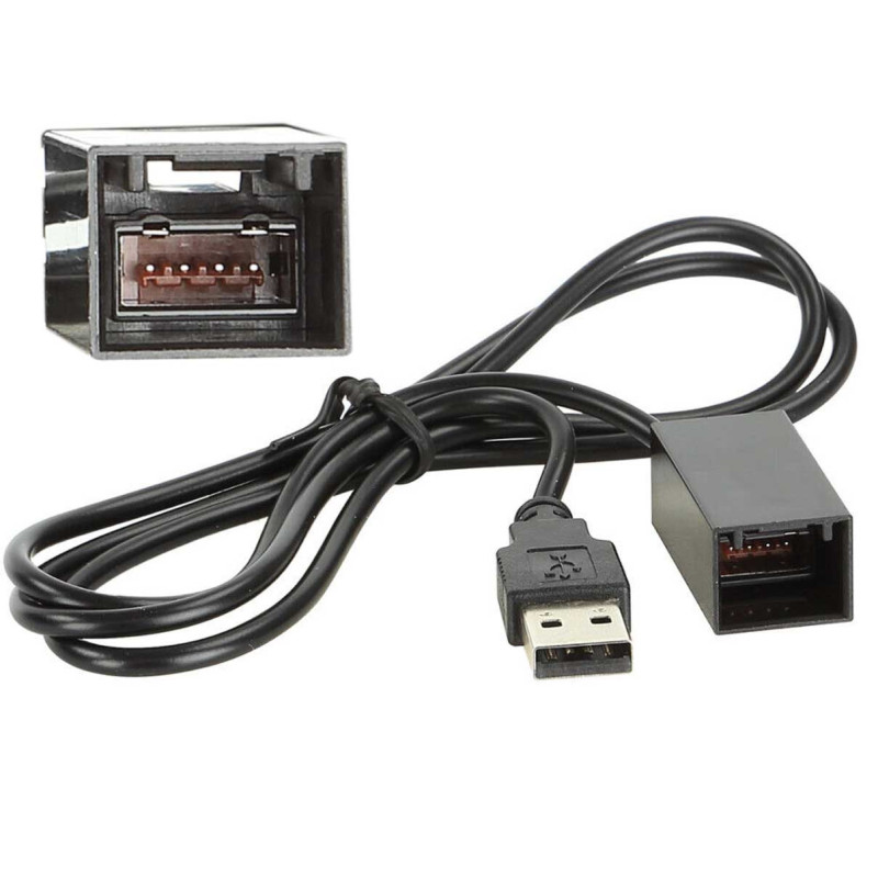 Honda USB adapter (CTHONDAUSB)