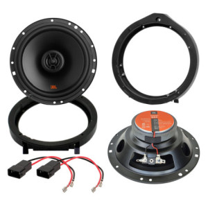 Honda JBL Stage2 hangszóró szett