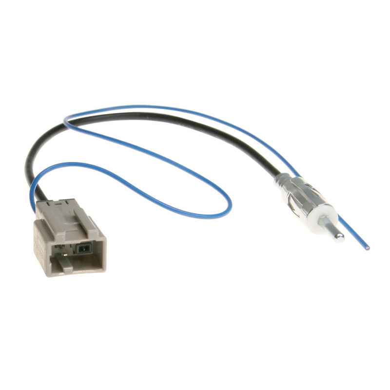 Honda, Suzuki, Mazda antenna adapter (1530-01-0)