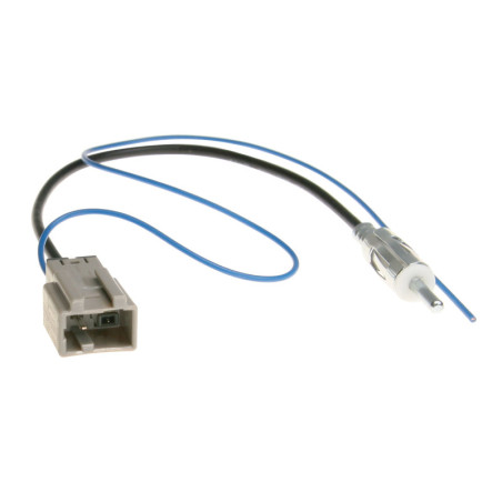 Honda, Suzuki, Mazda antenna adapter (1530-01-0)