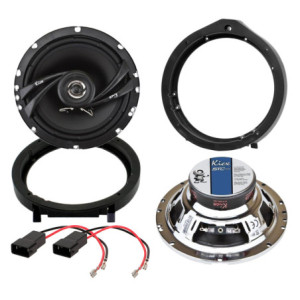 Honda Kicx STC-652 hangszóró szett