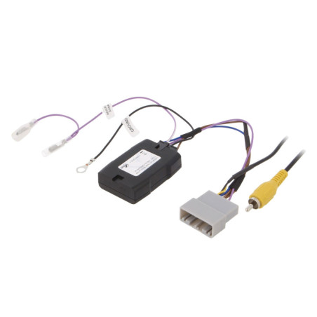 Honda tolatókamera megtartó adapter (C3001-CAM)