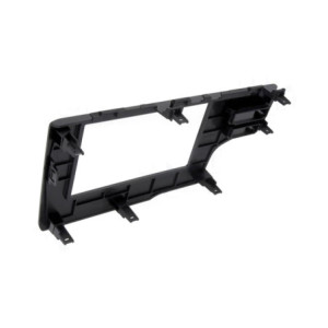 Honda Jazz 2 DIN autórádió beszerel? keret (RAM-40.503)