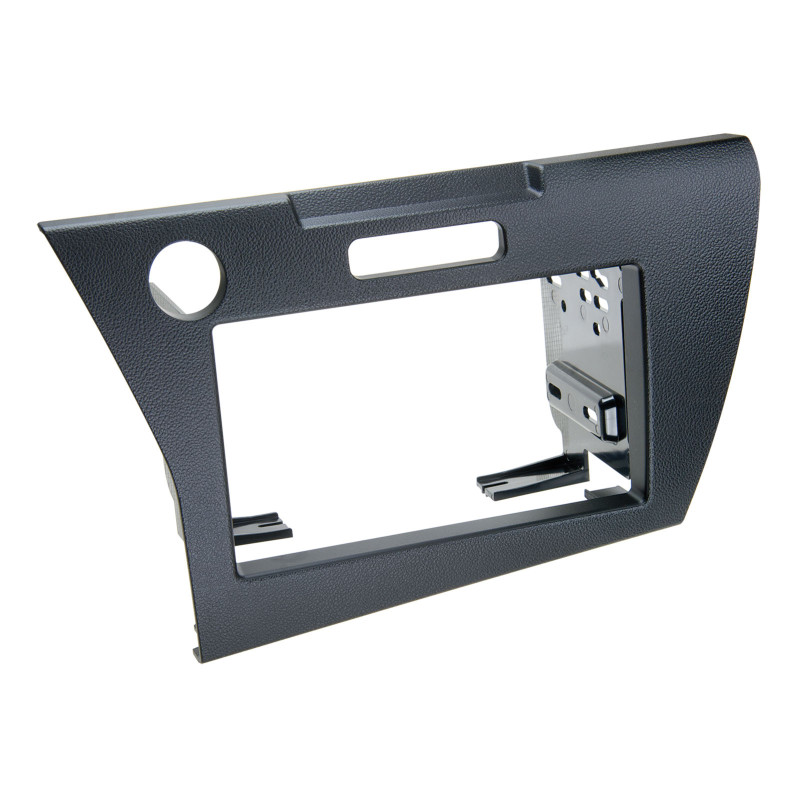 Honda CR-Z 2 DIN autórádió beszerel? keret (381130-13)